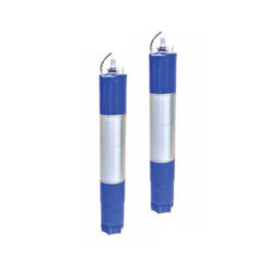 Động cơ bơm chìm giếng 6 inch