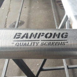 Ống lọc giếng D114