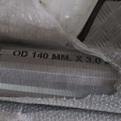 Ống lọc giếng D140