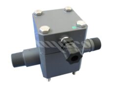 Ejector thu khí EJ-1000